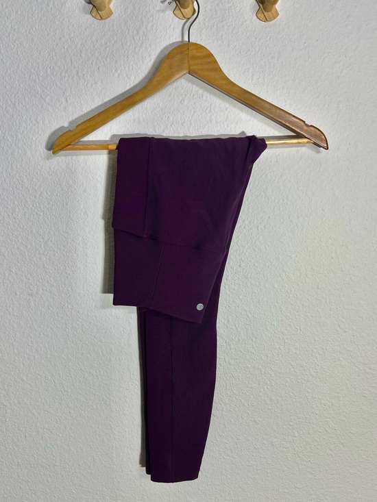 CALIA by Carrie Underwood Pants - CALIA • ribbed leggings